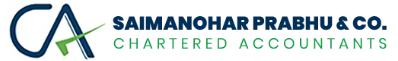 CA Saimanohar Prabhu & Co. — Chartered Accountants Pune